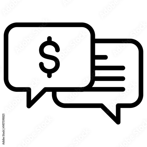 Chat Icon