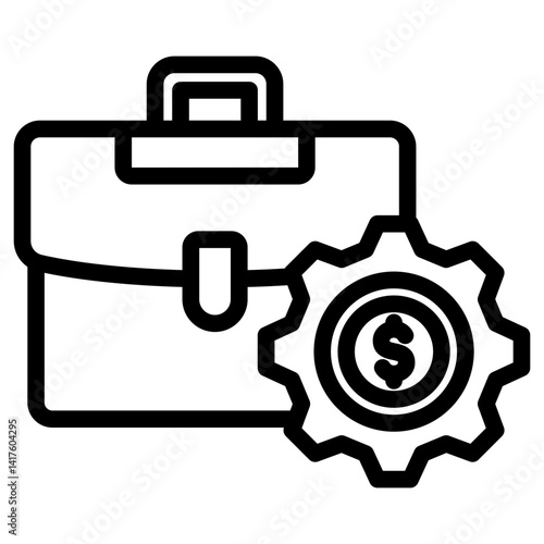Business Icon
