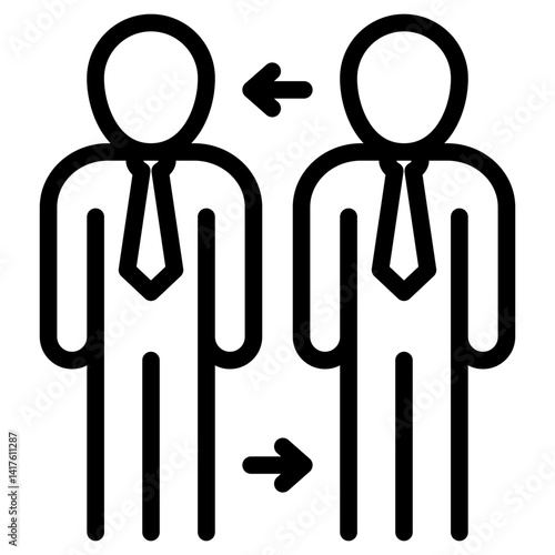 Connection Icon