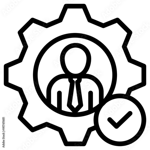 Expert Icon