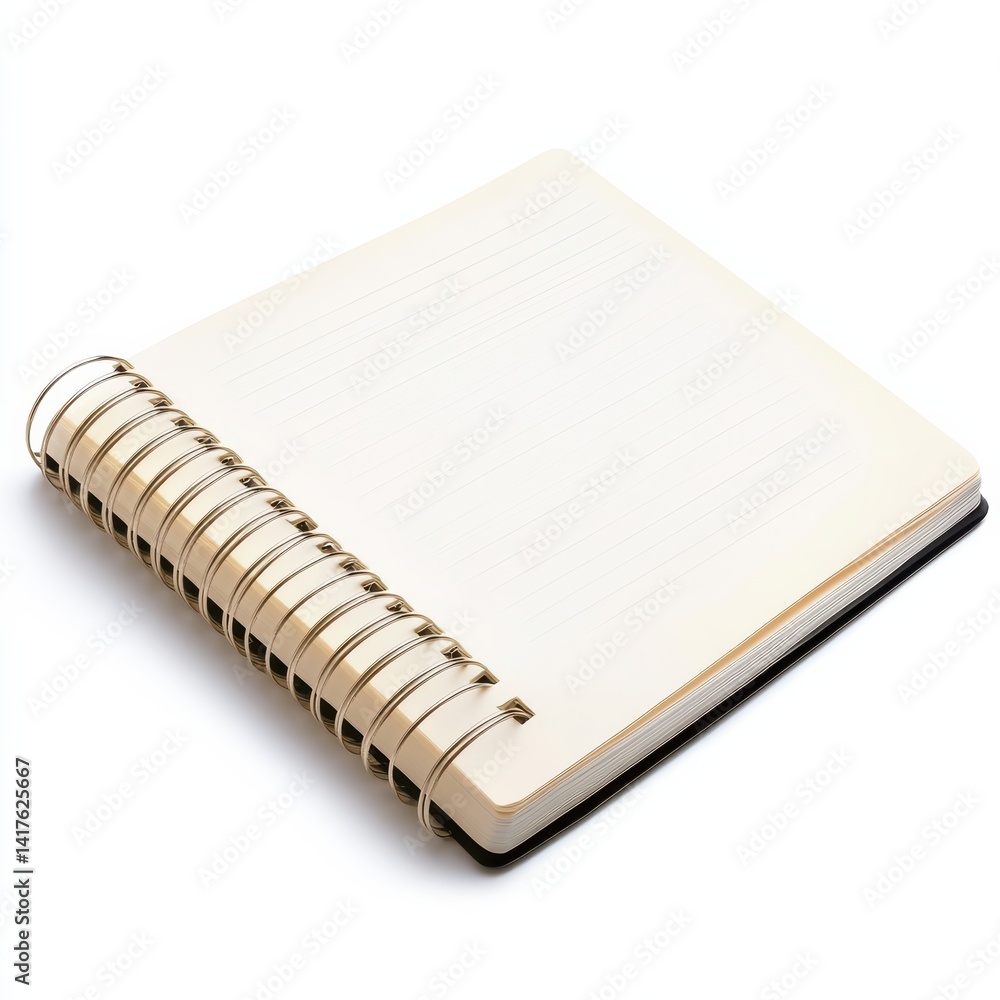 Creative notebook design showcase studio hyperrealistic image minimalist style detailed view art concept for artists Creative notebook design showcase studio hyperrealistic image minimalist style detailed view art concept for artists