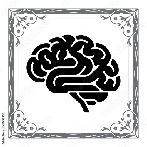 Neural Technology Symbol

