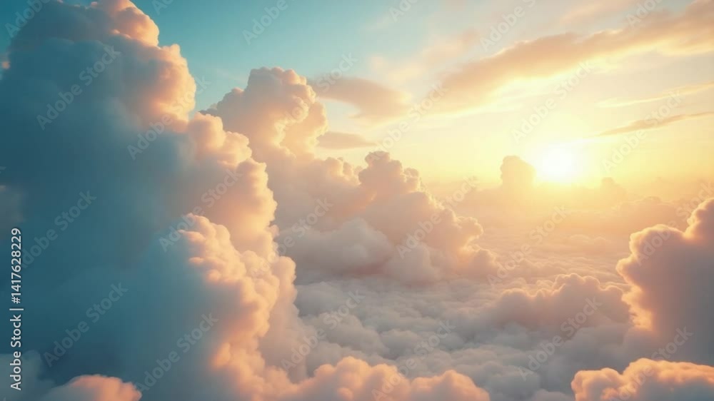 Nature Dramatic Cloudy Sky Nature Dramatic Cloudy Sky