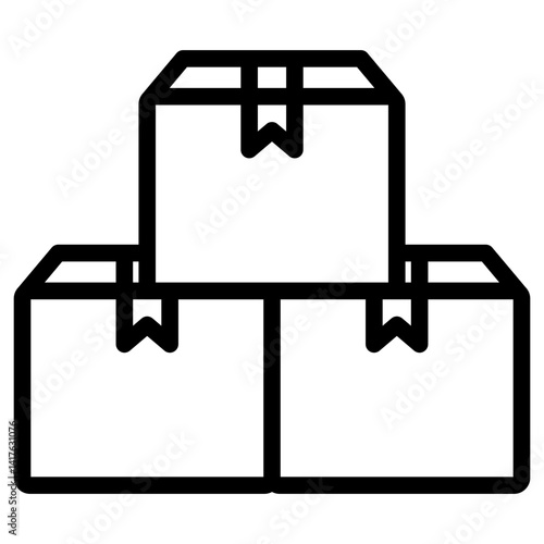 Package Icon