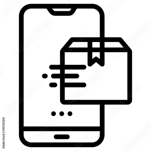 Delivery Icon