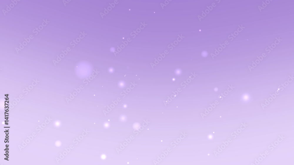 Purple gradient background with white sparkles suitable for digital backgrounds website design social media graphics and card designs Purple gradient background with white sparkles suitable for digital backgrounds website design social media graphics and card designs