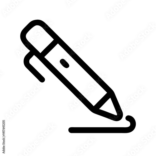 Digital Stylus Pens for Drawing Icon Design