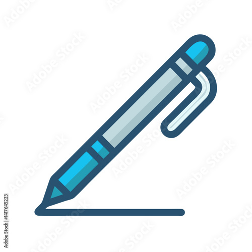 Digital Stylus Pens for Drawing Icon Design