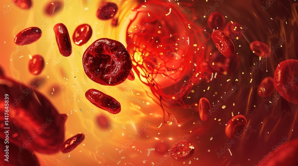 Diabetes Complications: Unveiling the Health Risks and Long - Term Consequences