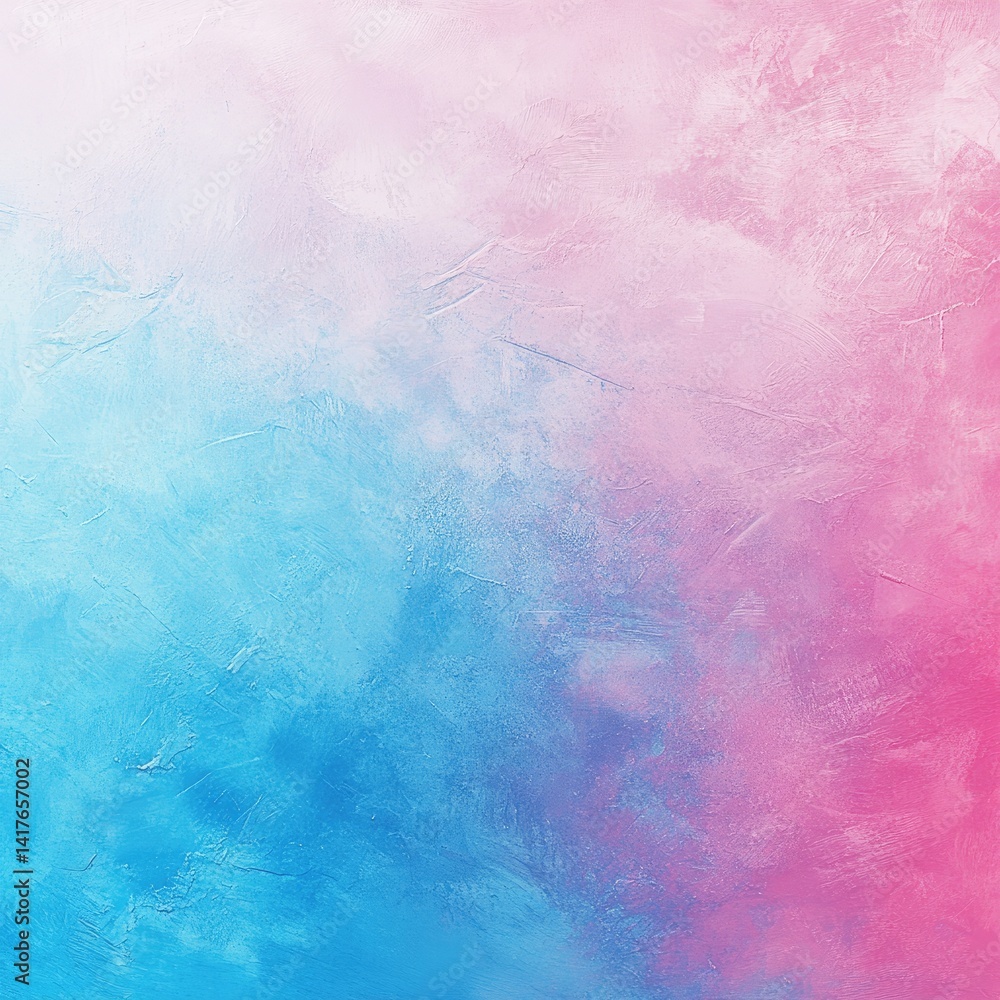 A pastel blend of blues and pinks in an abstract textured design. A pastel blend of blues and pinks in an abstract textured design.