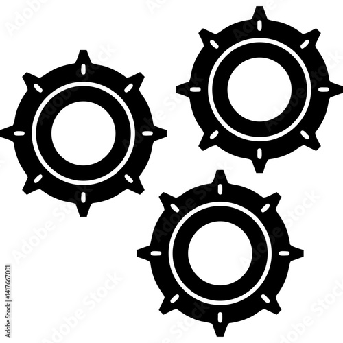 Settings Icon