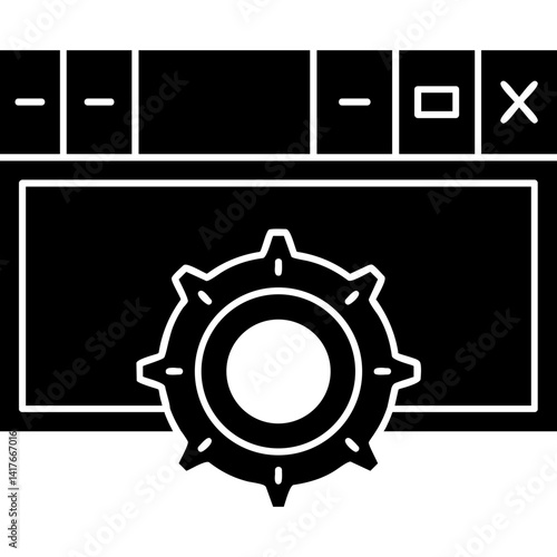 Browser Icon