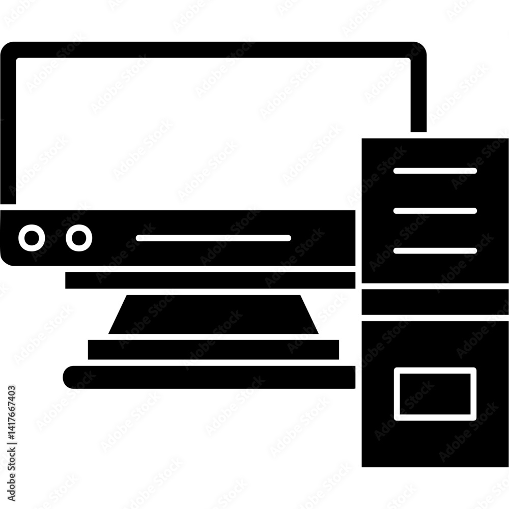 Screen Icon Screen Icon