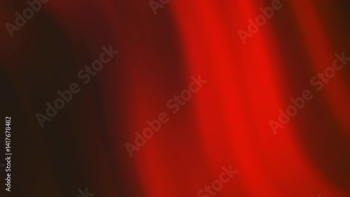 Abstract red and dark gradient background with dynamic shapes and patterns. Perfect for modern designs, highenergy projects, or vibrant branding materials