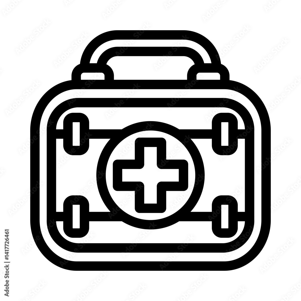 Obraz premium HEALTH