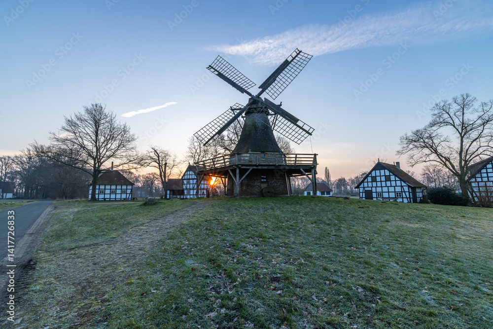 Mühle