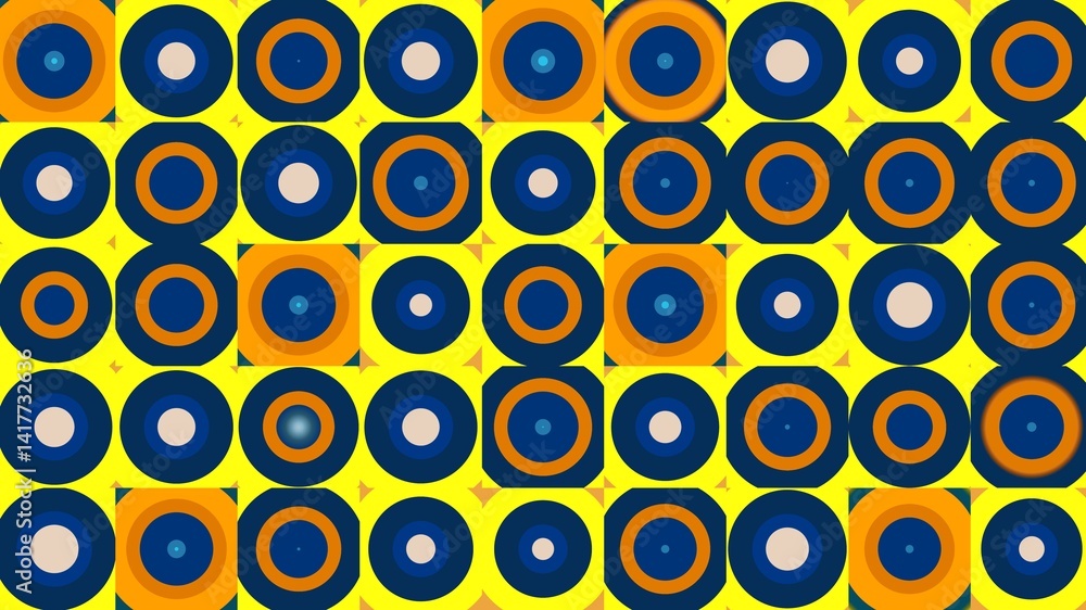 circle motif, circle pattern, symmetrical, circle lines, wall wallpaper, HD circle motif, circle pattern, symmetrical, circle lines, wall wallpaper, HD