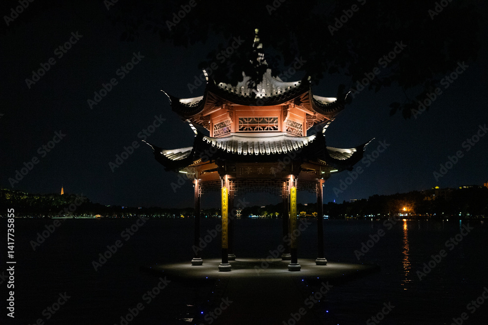 Authentic Chinese Streets and Cultural Heritage Sites – Daily Life and Historic Beauty