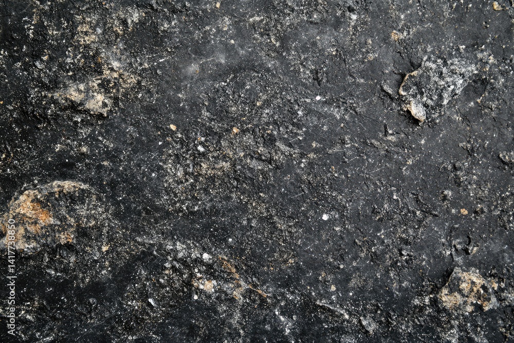 Dark stone surface texture Dark stone surface texture