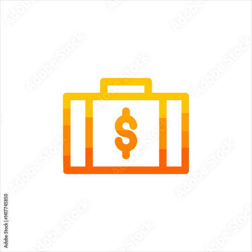 folder icon vector
