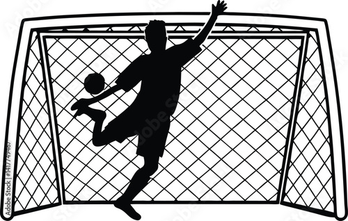 basketball player silhouette , practice, focus, determination, effort