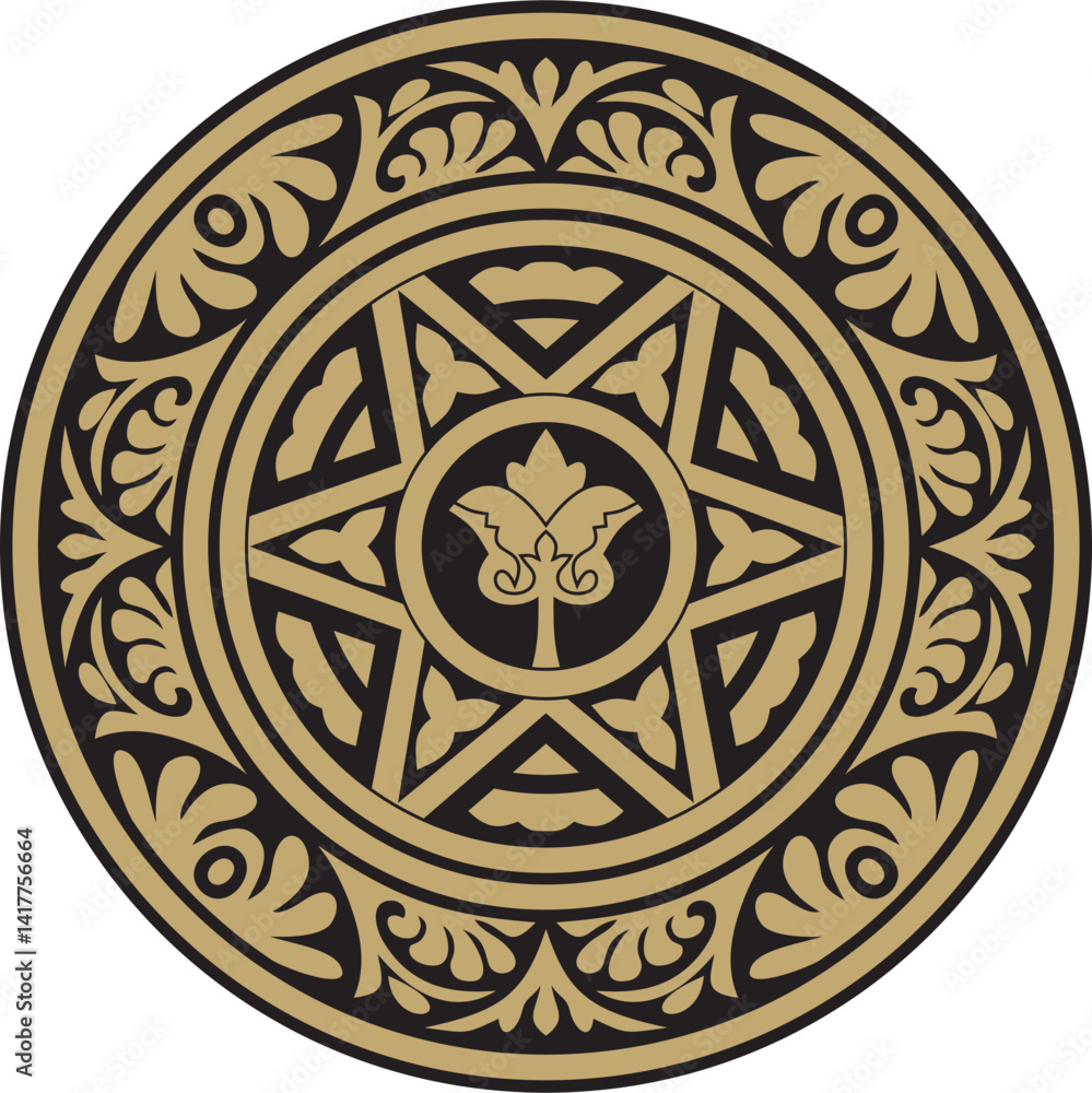 8415_5_Byzantine_circle.eps 8415_5_Byzantine_circle.eps
