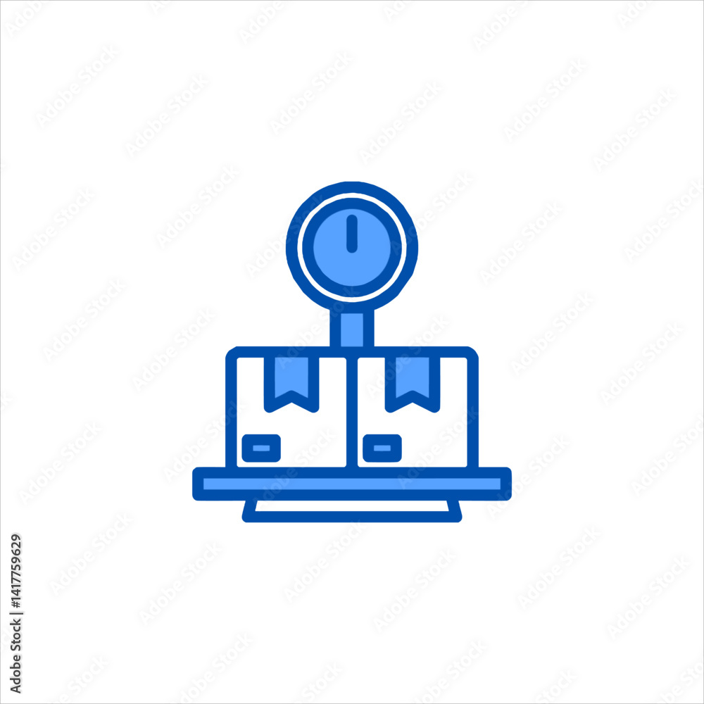 3d graphic of a man icon on a white background 3d graphic of a man icon on a white background
