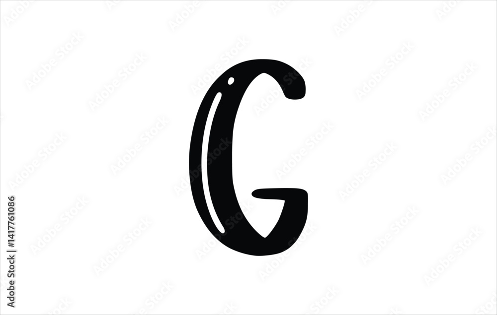 Elegant Letter G logo Vector Template Initial Letter G Logo Design Vector Template. Creative And Modern G logo Elegant Letter G logo Vector Template Initial Letter G Logo Design Vector Template. Creative And Modern G logo