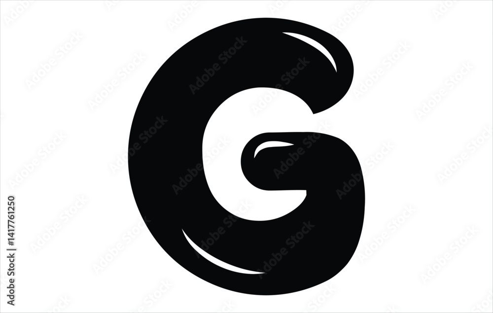Elegant Letter G logo Vector Template Initial Letter G Logo Design Vector Template. Creative And Modern G logo Elegant Letter G logo Vector Template Initial Letter G Logo Design Vector Template. Creative And Modern G logo
