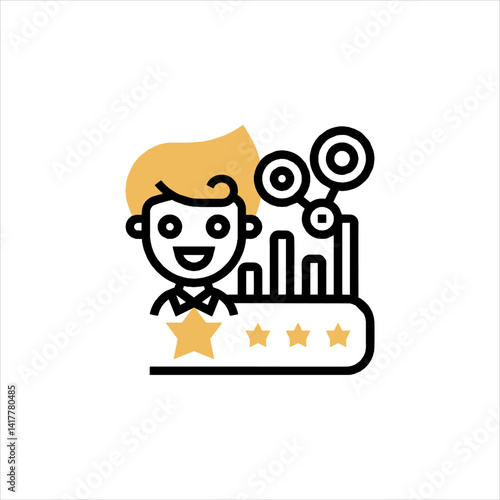 funny cartoon guy