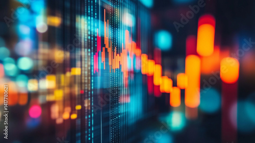 Wallpaper Mural Traders are experiencing record profits as stock values continue to soar in the market. Torontodigital.ca