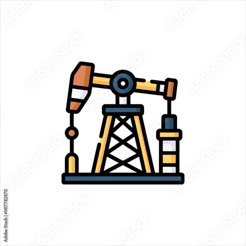 oil industry equipment