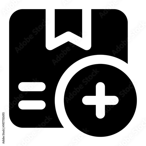 add product icon for illustration