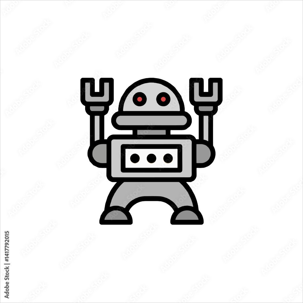 funny cartoon android funny cartoon android