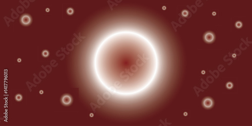 Light white Twirl. Curve white line light effect. Abstract luxury white light vector flare semicircle and spark light effect. Glowing white circle.eps10