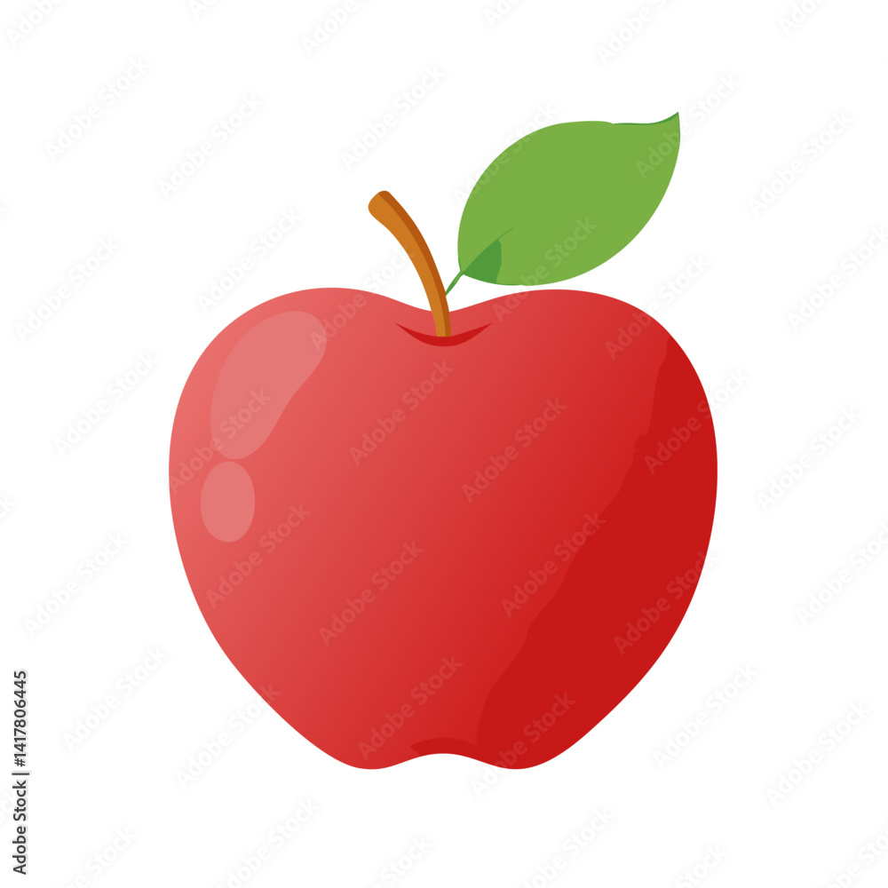 Apple Icon Apple Icon