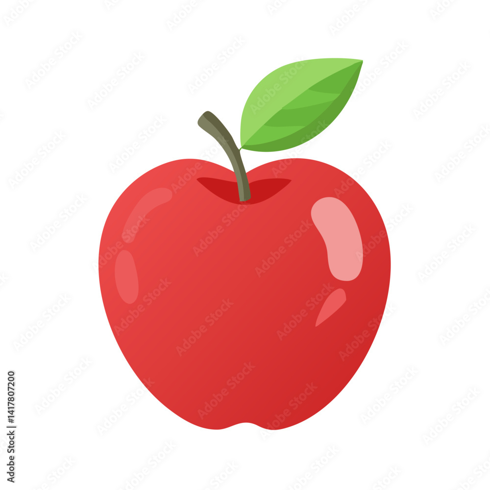 Apple Icon Apple Icon