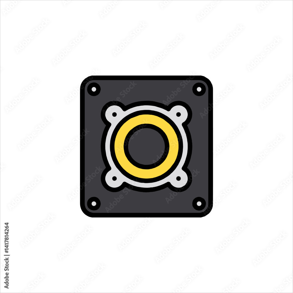 camera isolated on white camera isolated on white