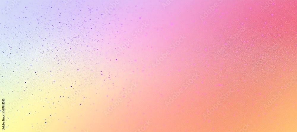 Pastel Gradient Texture with Speckles Abstract Background in Soft Hues Pastel Gradient Texture with Speckles Abstract Background in Soft Hues