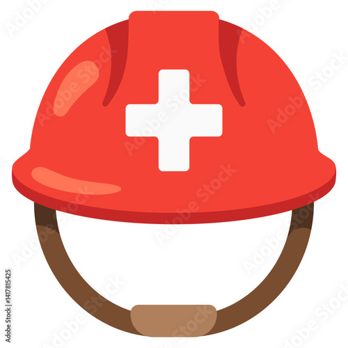 Rescue Helmet
