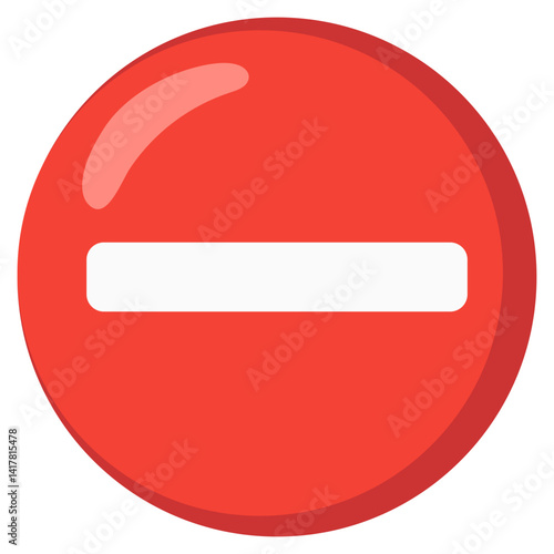Free Download No Entry Sign
 - GFXLoad