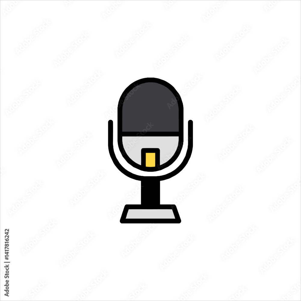 microphone microphone