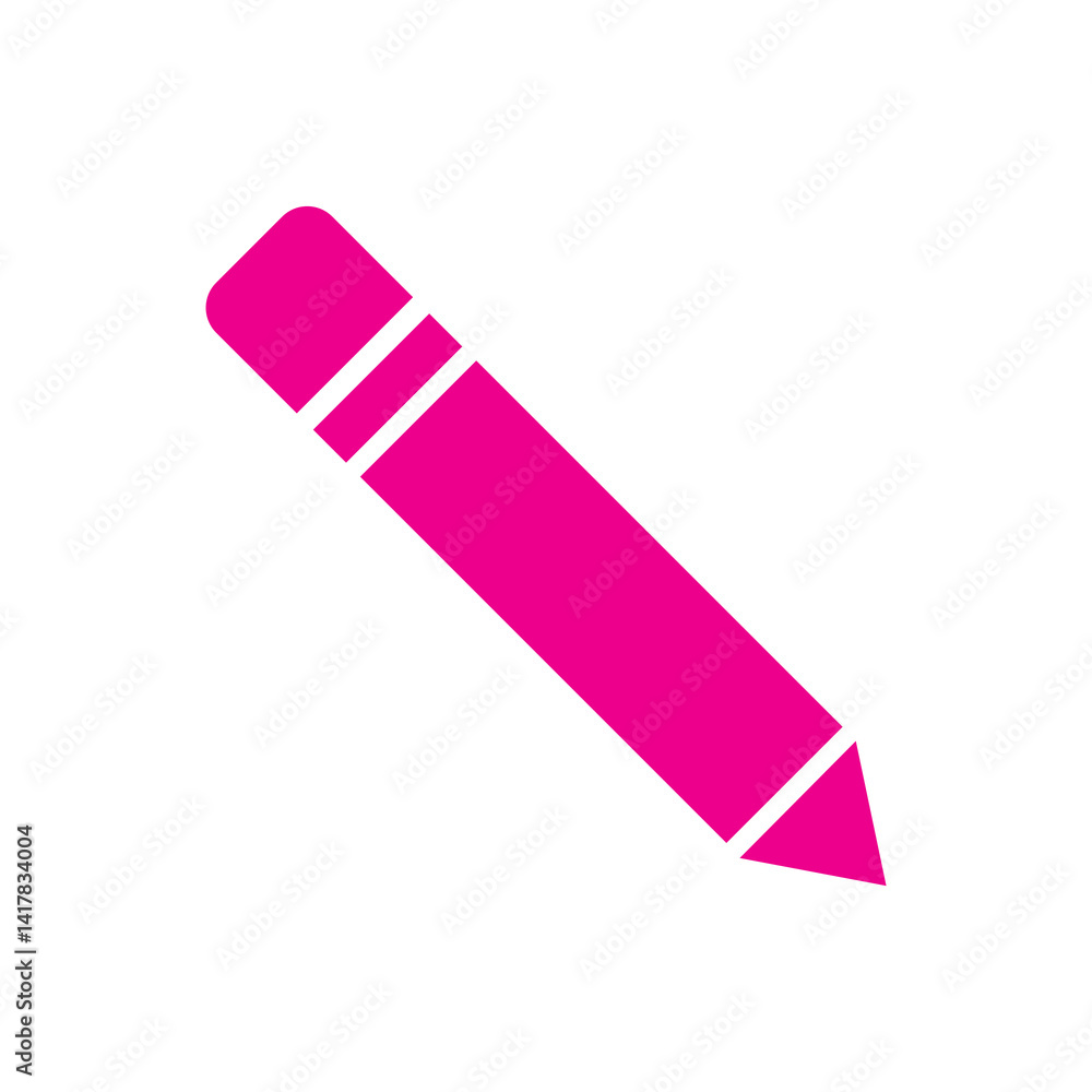 pencil icon