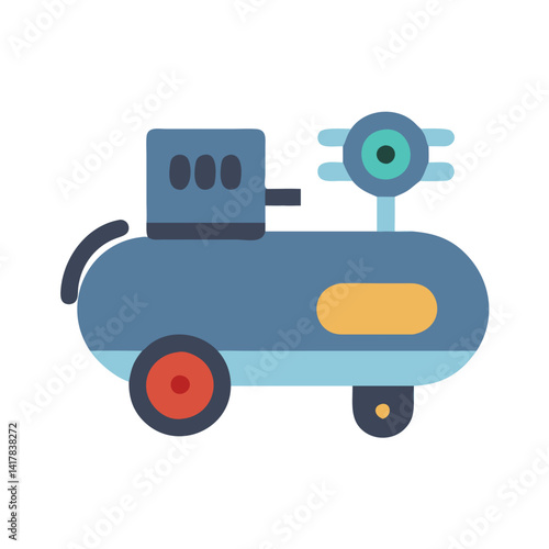  Portable Air Compressor for Various Tasks