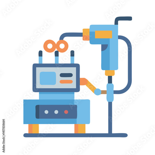  Advanced Automated Pipe Welding Machine Design