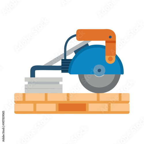  Versatile Brick Cutter Machine for Construction