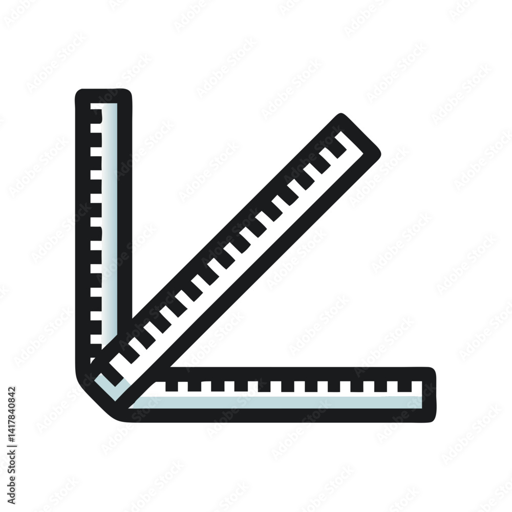 Adjustable Square Tool - Measuring Tool for Carpenters Adjustable Square Tool - Measuring Tool for Carpenters