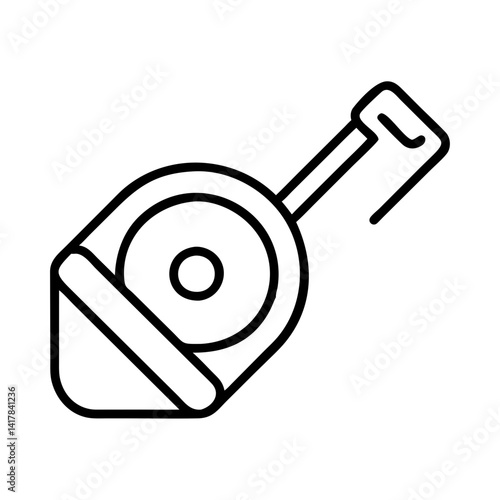 Monochrome background with total absence of light and visibility