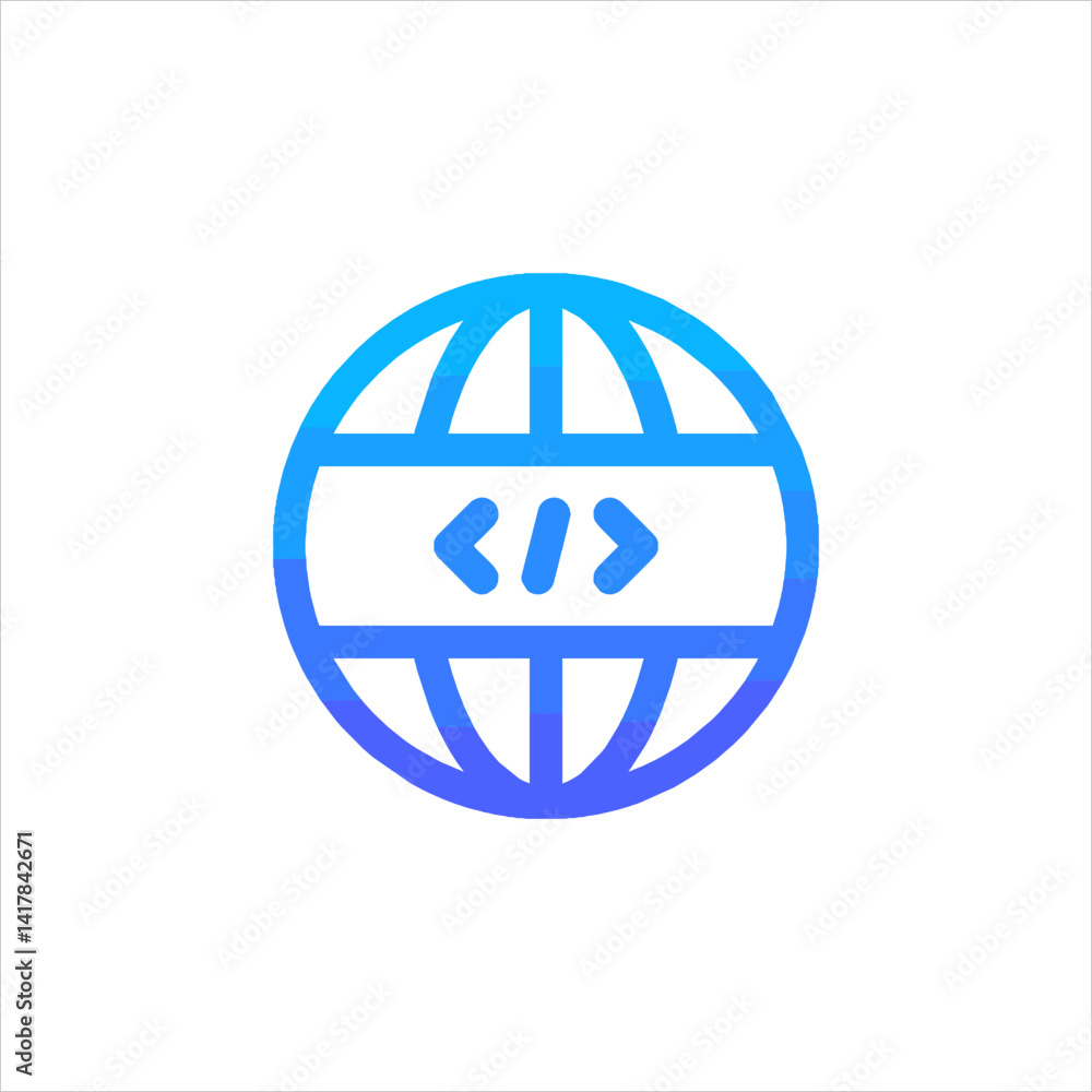 world wide web icon world wide web icon