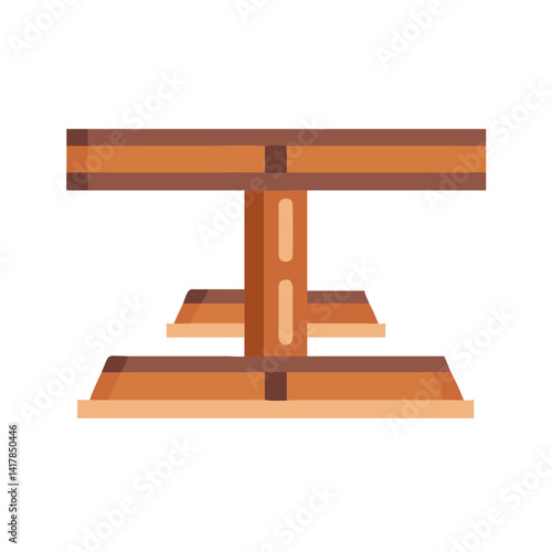  Stylish Floor Joist Icon for Building
